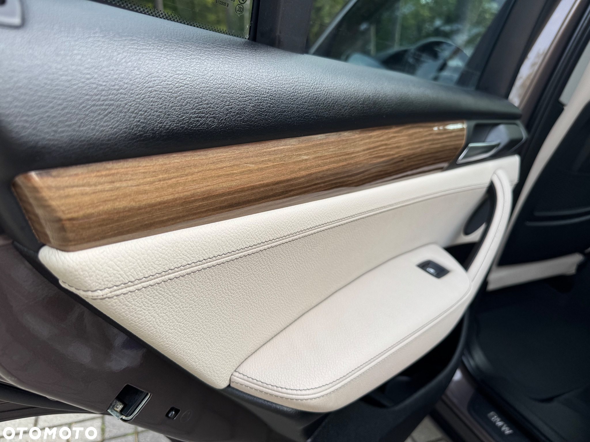 BMW X3 - 32