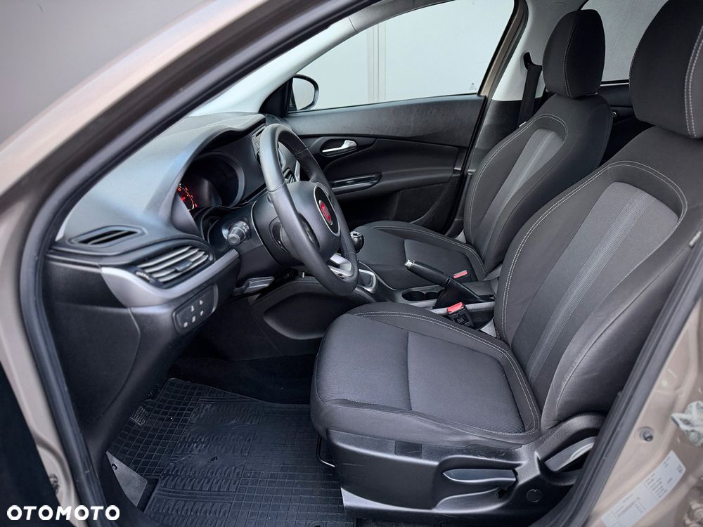 Fiat Tipo 1.4 16V - 36