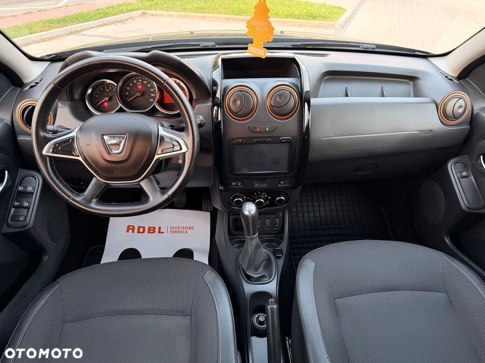 Dacia Duster SCe 115 4x2 Prestige - 16