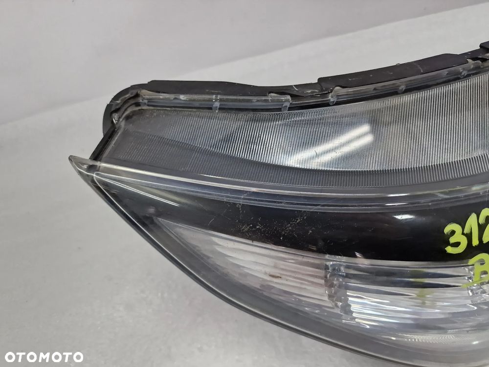 HONDA CRV CR-V IV 4 12- PRAWA LAMPA PRZEDNIA PRZÓD XENON , NR STANLEY W0780 , NR AUKCJI LA312 - 24