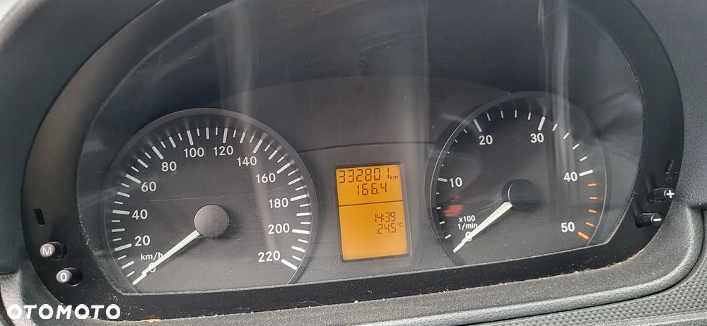 Mercedes-Benz Vito 639.703 - 10