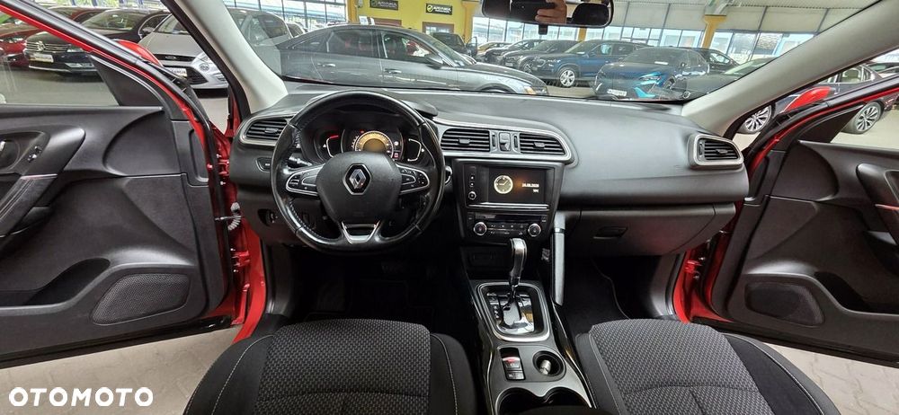 Renault Kadjar - 13
