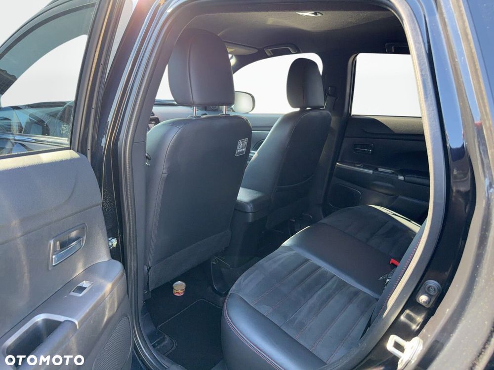 Mitsubishi ASX - 30
