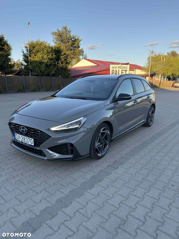 Hyundai i30 1.5 T-GDI 48V Smart DCT - 1