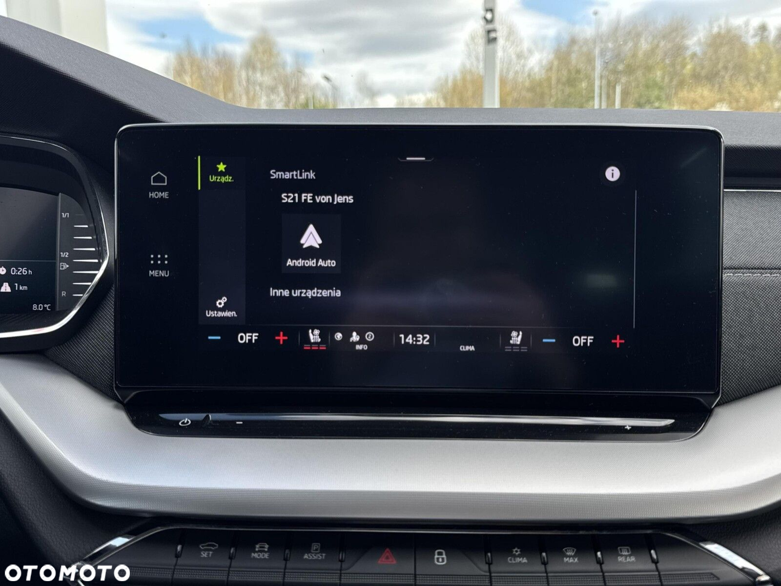 Skoda Octavia 2.0 TDI Style DSG - 31