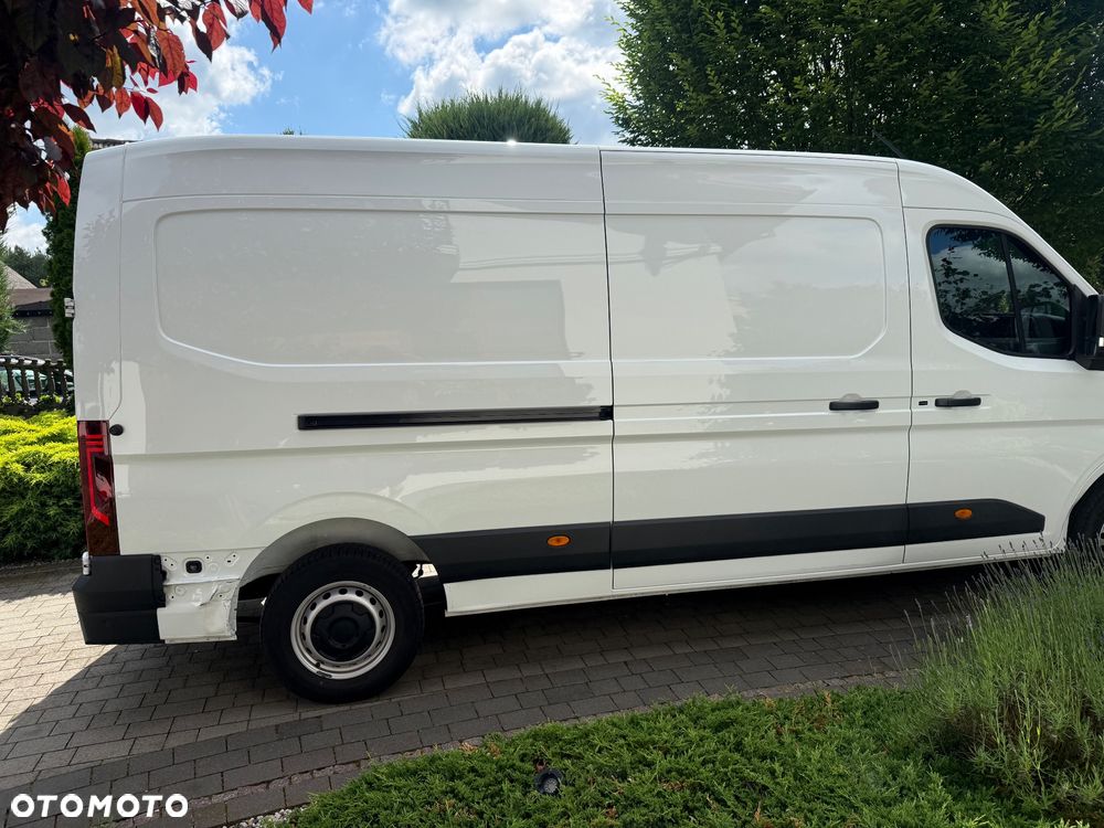Renault Master L3H2 - 12