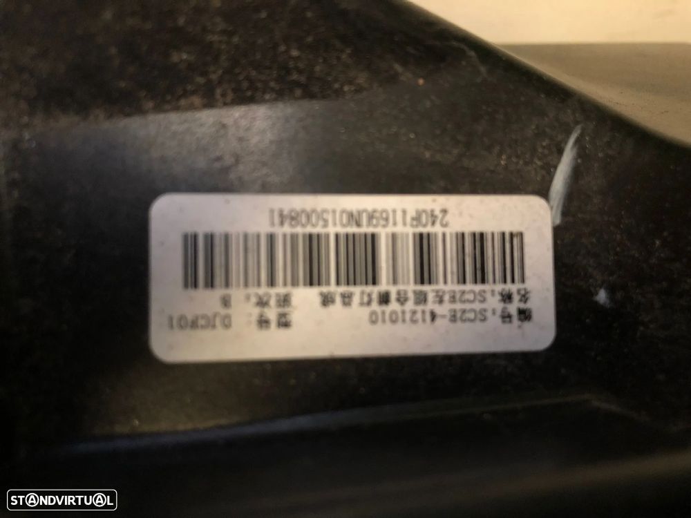 BYD ATTO III 3 FAROL ESQUERDO - FF736 - 7
