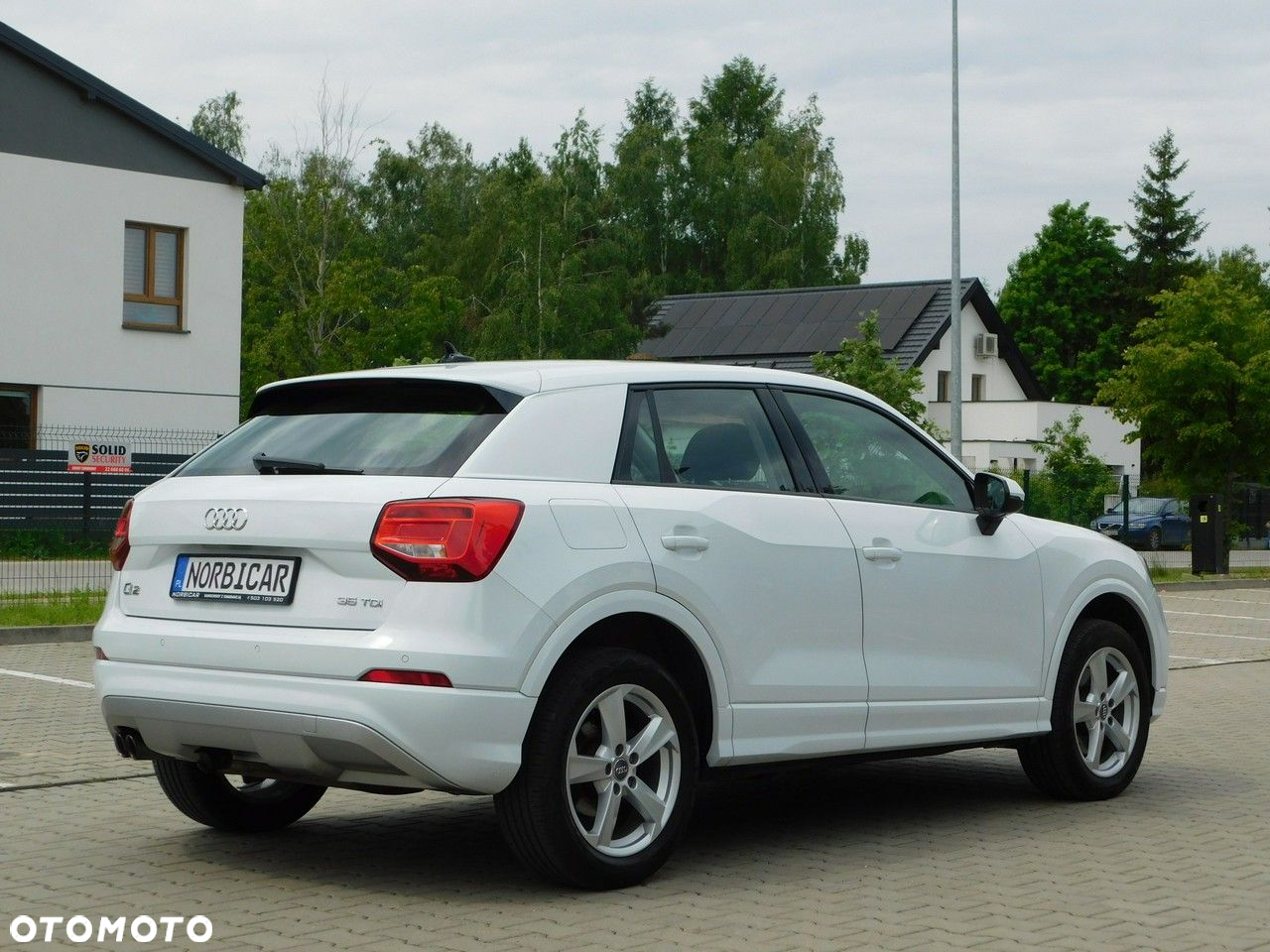 Audi Q2 - 32
