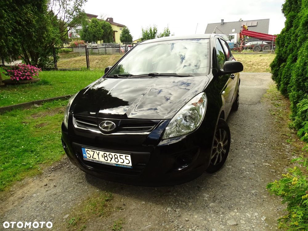 Hyundai i20 1.2 Edition Plus - 2