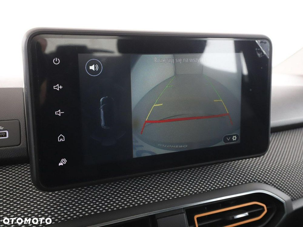 Dacia Sandero TCe 100 Comfort - 25