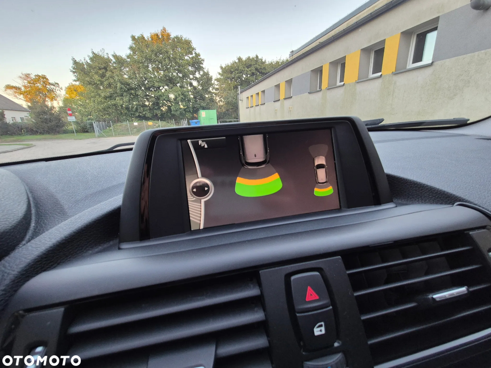 BMW Seria 1 118d Sport Line - 39