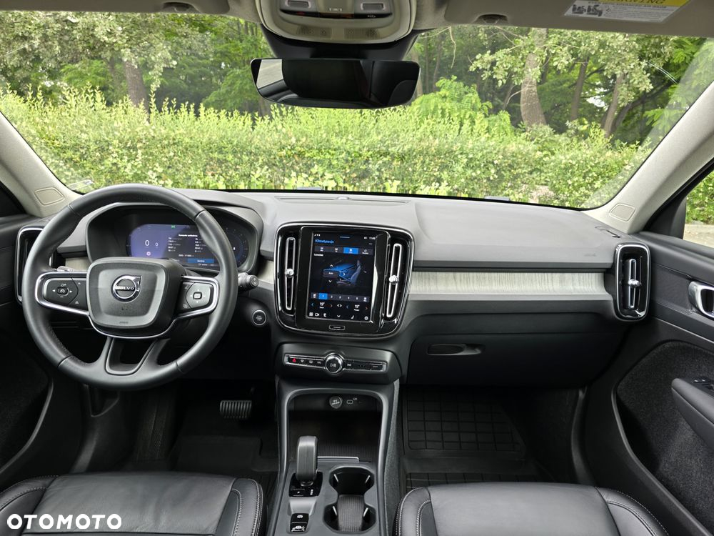Volvo XC 40 - 14