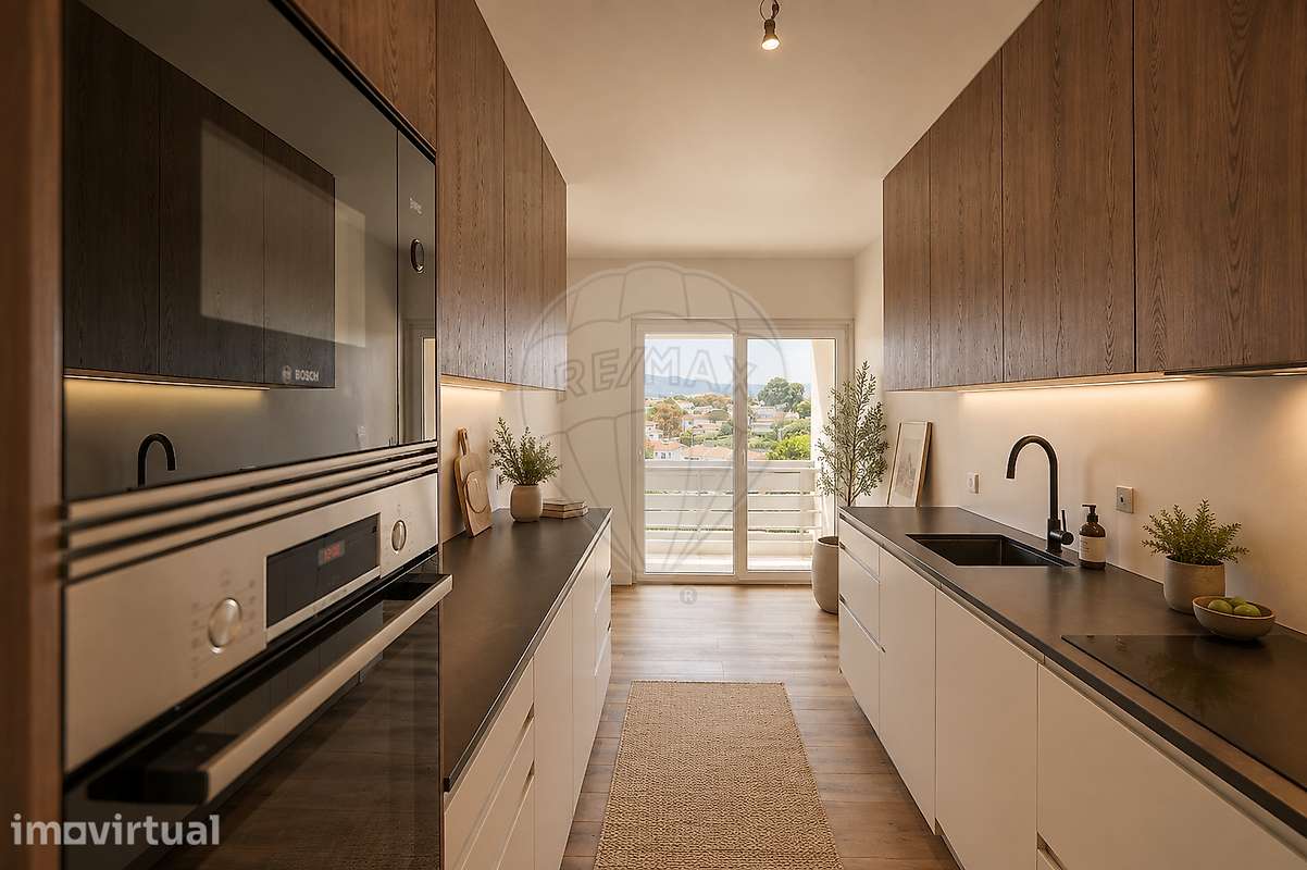 Apartamento T2 para venda - Grande imagem: 2/36