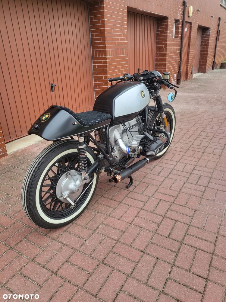 BMW R - 2