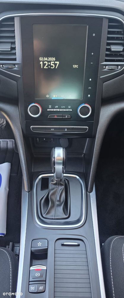 Renault Megane 1.2 Energy TCe Intens EDC - 10