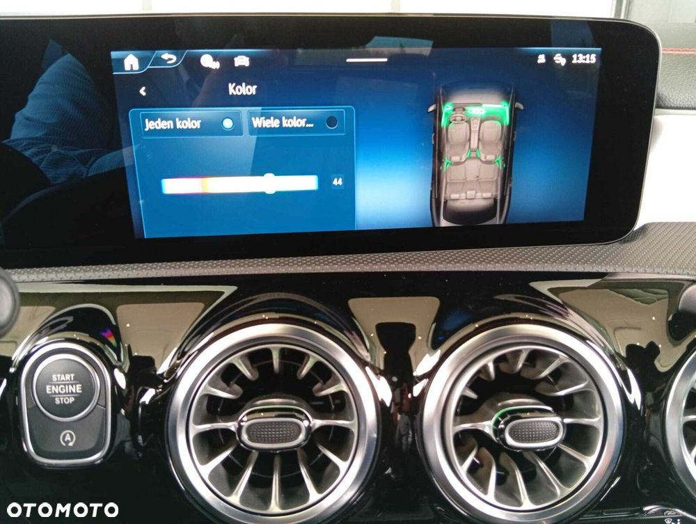 Mercedes-Benz CLA 200 mHEV AMG Line 7G-DCT - 21