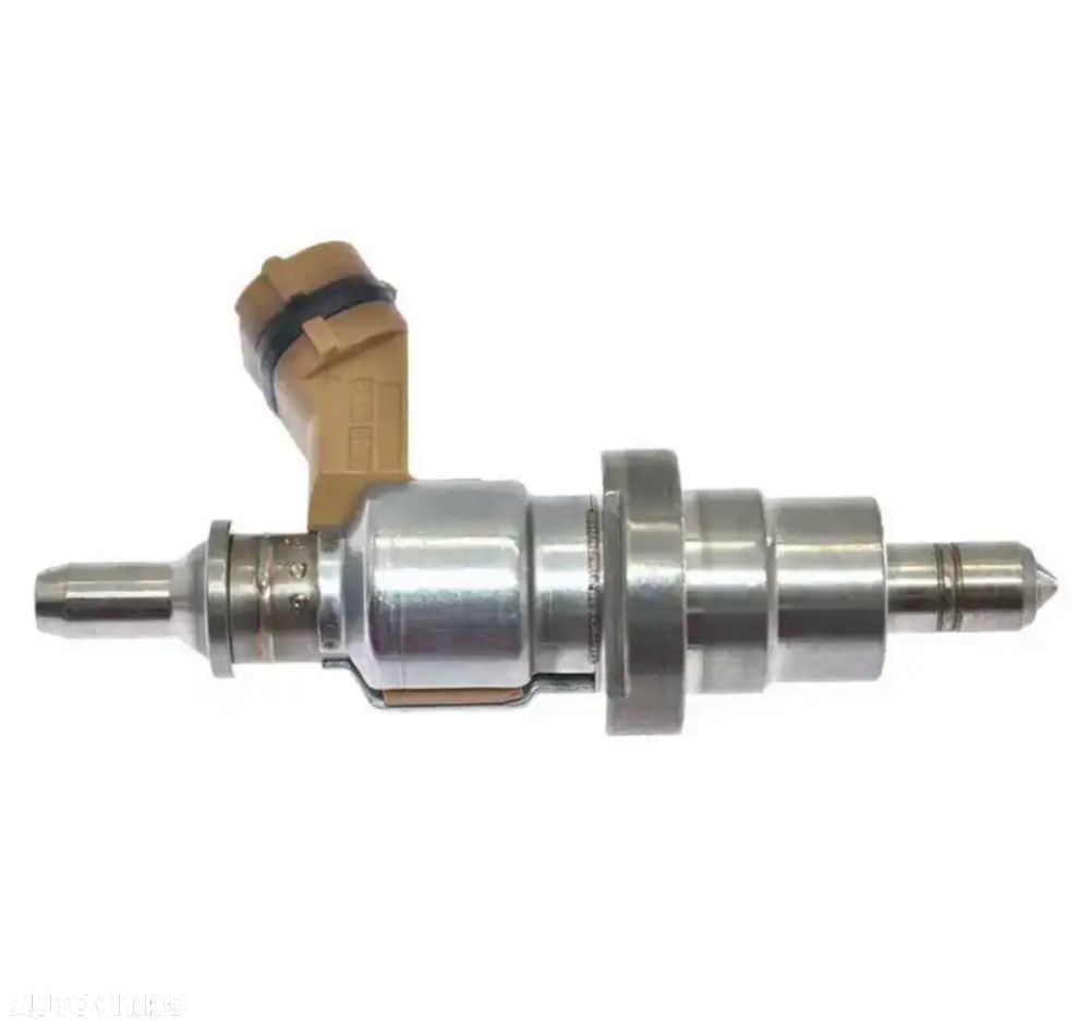 Injector 5 Filtru Particule Regenerare DPF Toyota Rav 4 Lexus Is220 - 1