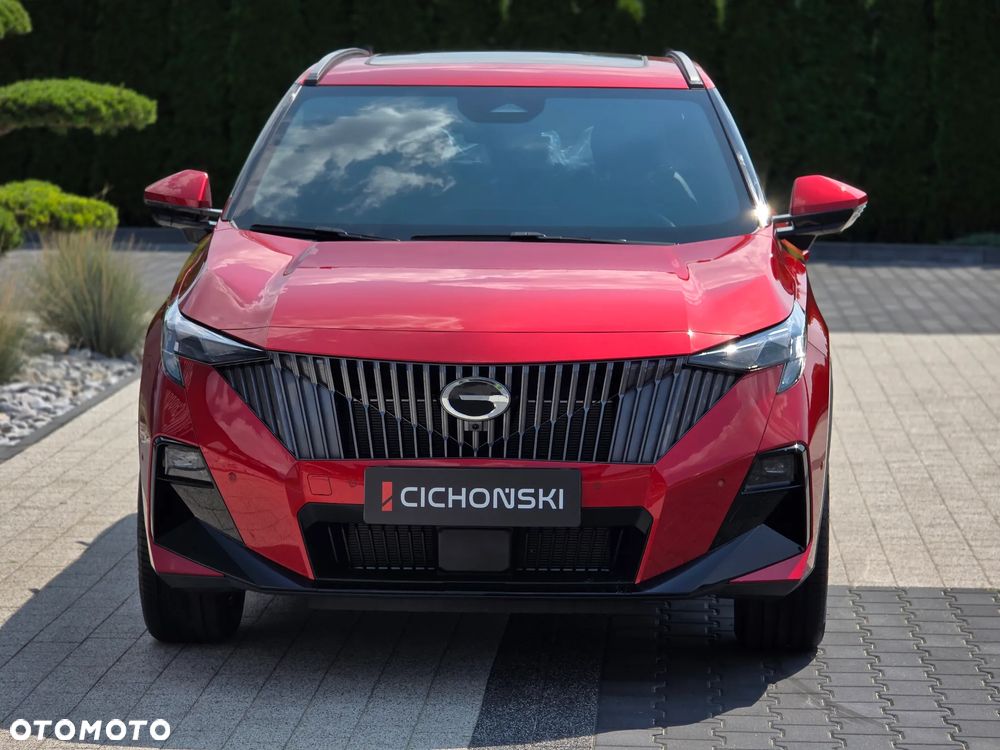GAC Emzoom 1.5T Luxury DCT - 29