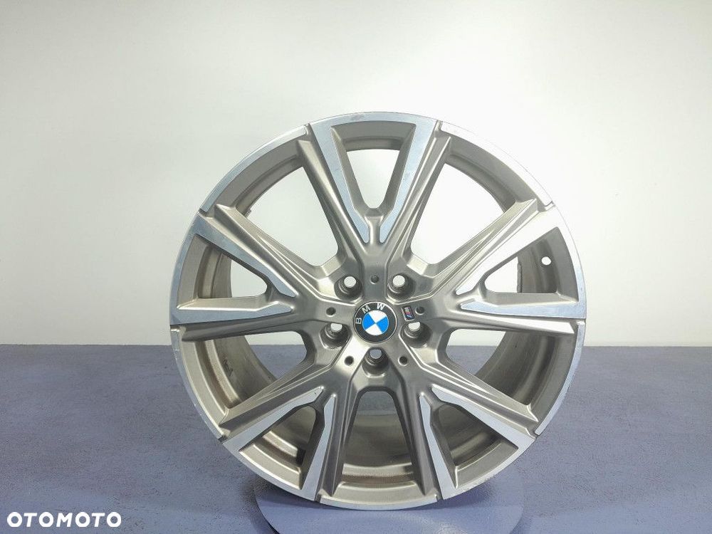 BMW 1 F40 FELGA ALUMINIOWA STYLING 557 8JX19 5X112 ET 54 8053525 - 1