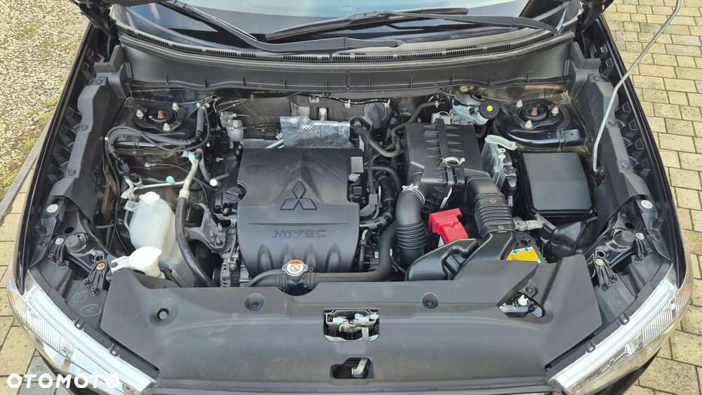 Mitsubishi ASX 1.6 ClearTec 2WD Edition 100+ - 36