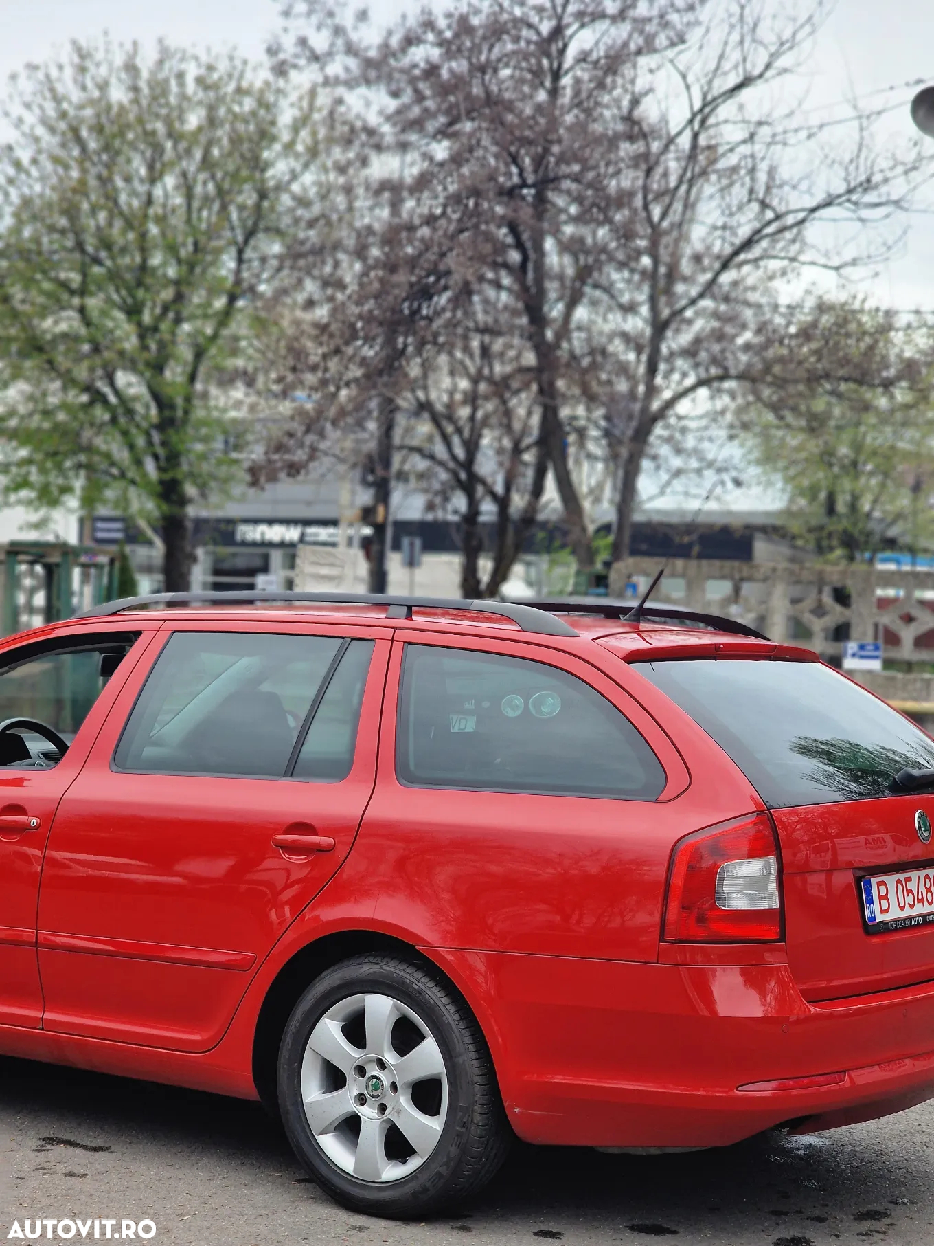 Skoda Octavia 1.8 TSI IMPULS EDITION - 16