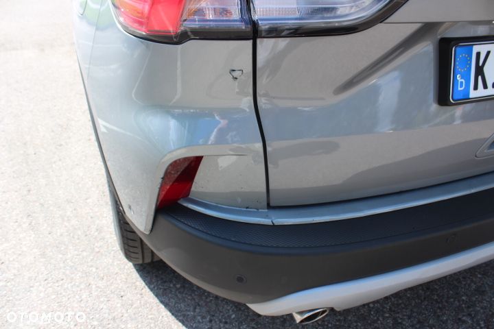 Ford Kuga 2.5P PHEV FWD Titanium X - 8