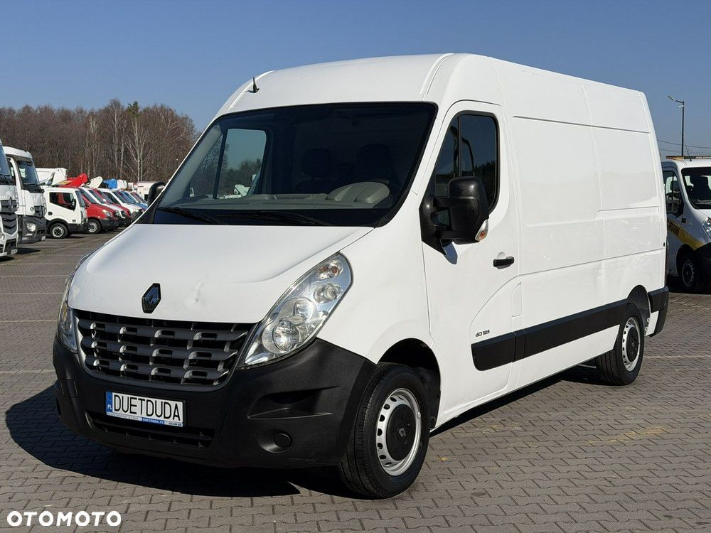 Renault Master - 5