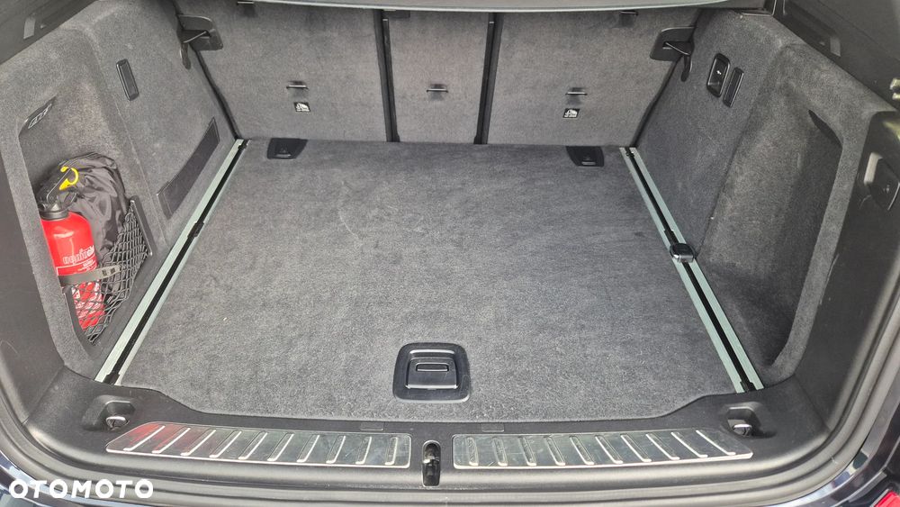 BMW X3 xDrive20d M Sport - 13
