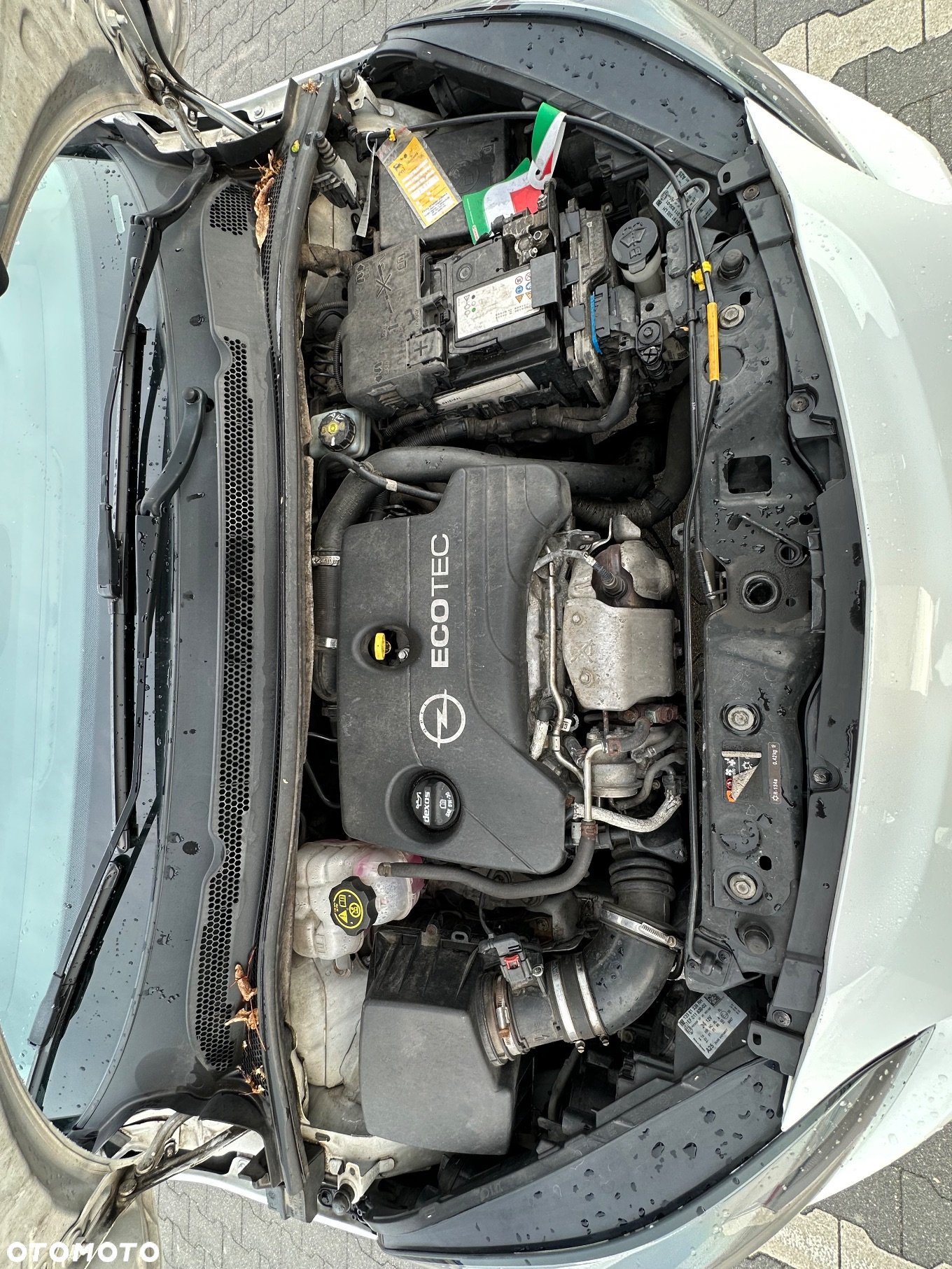 Opel Corsa 1.0 T Enjoy EcoFLEX S&S - 17
