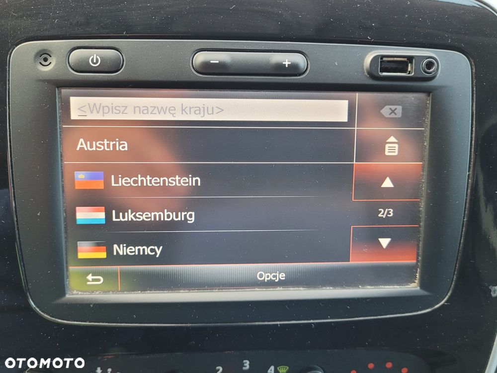 Renault Trafic - Long 145Energy *L2L1*Klima, Navi, Kamera - 17