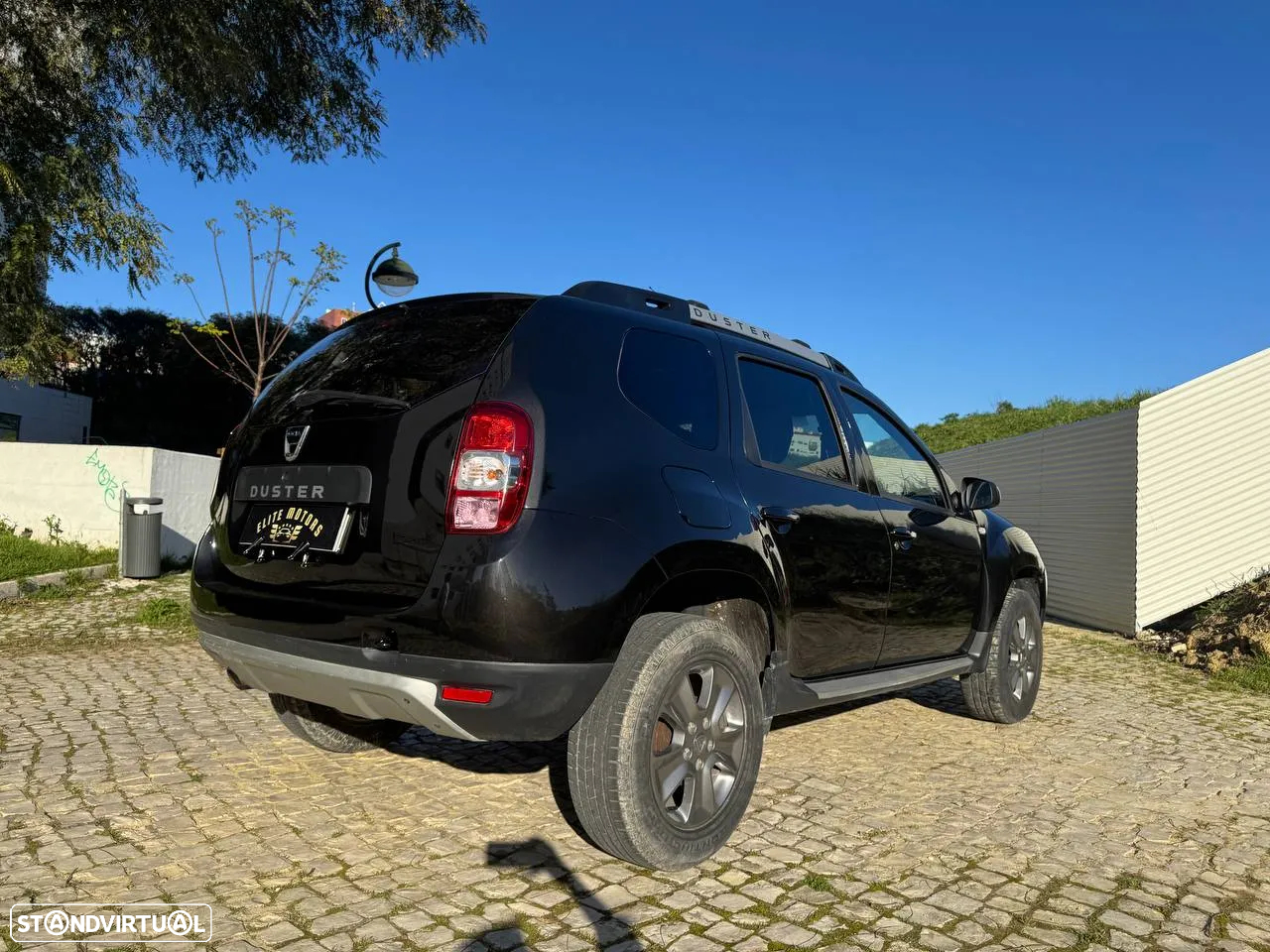 Dacia Duster 1.2 TCe Pack - 2