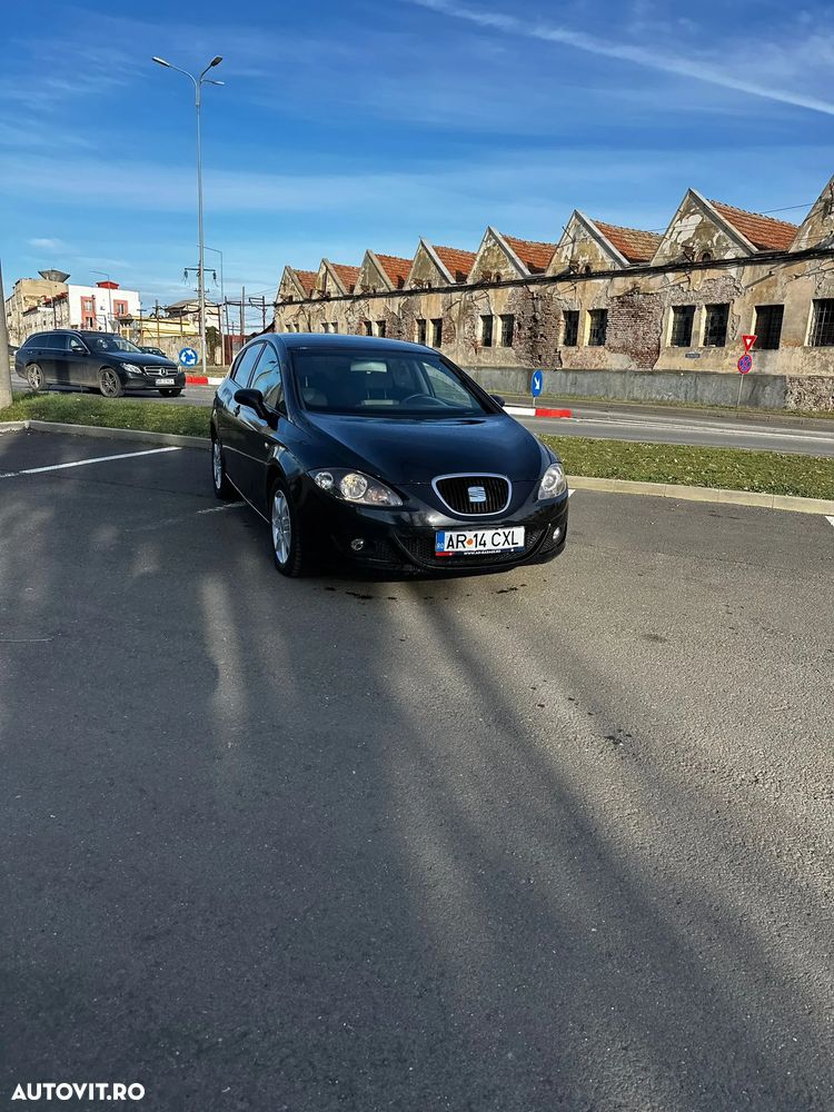 Seat Leon - 4