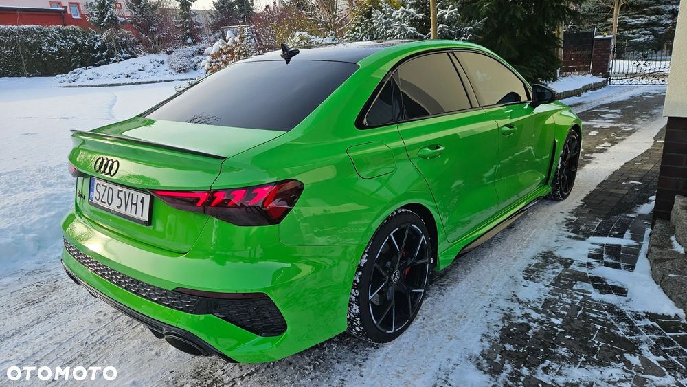 Audi RS3 Sportback - 14