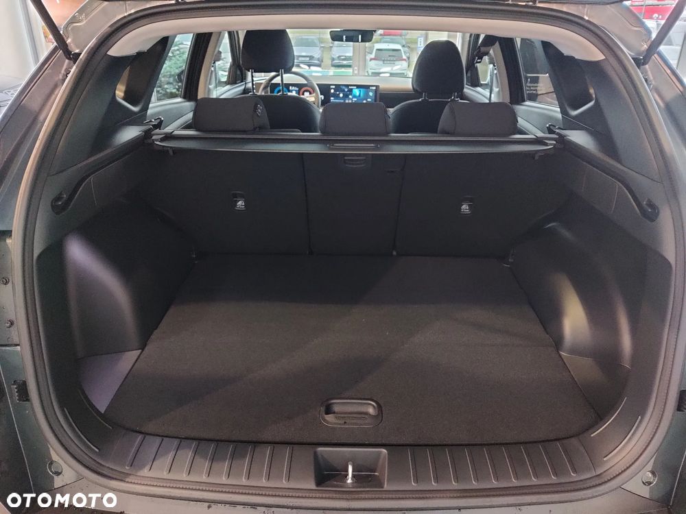 Hyundai Tucson 1.6 T-GDi 48V Smart 4WD DCT - 15