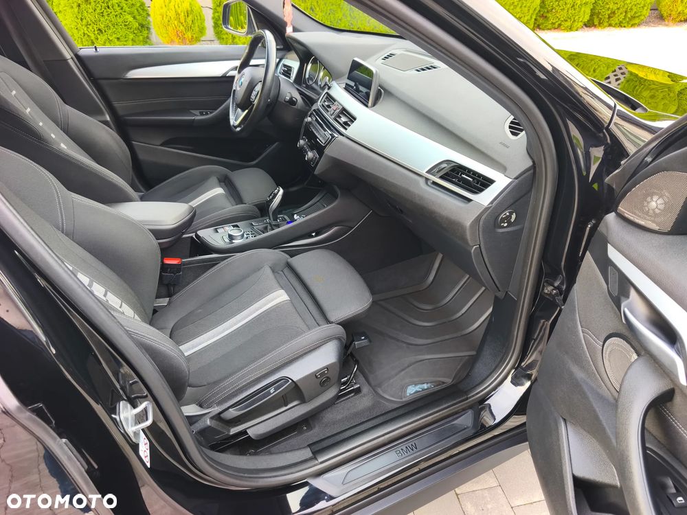 BMW X1 - 18