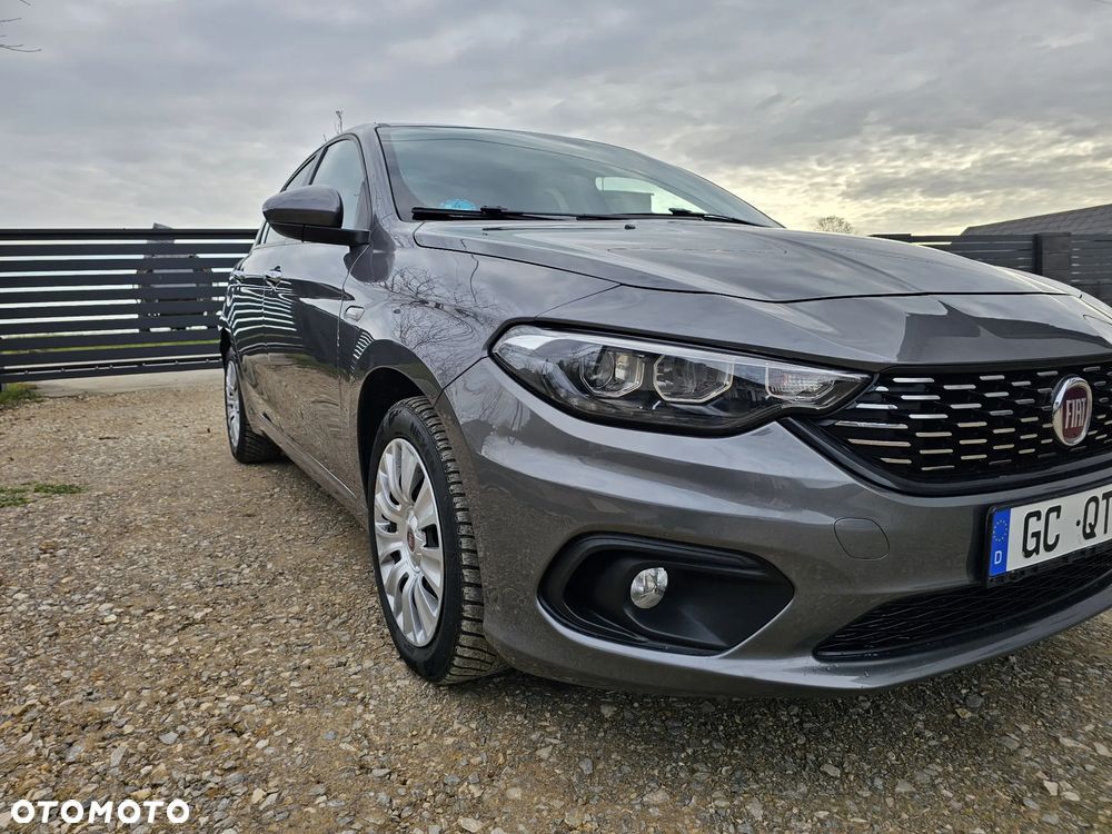 Fiat Tipo - 25