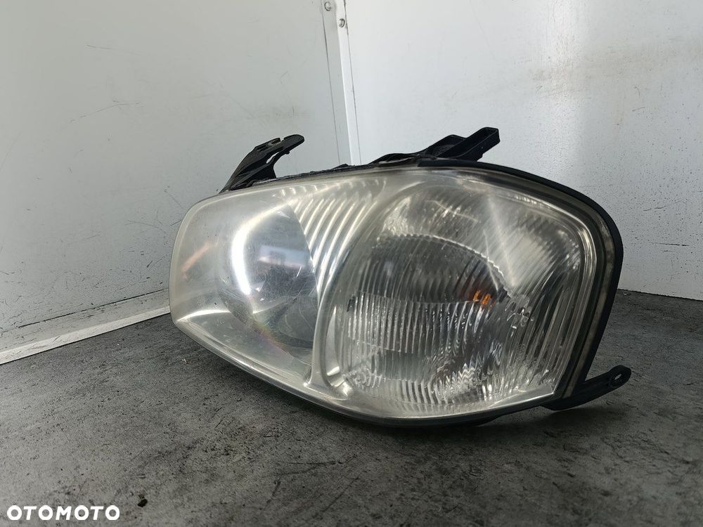 LAMPA PRZÓD LEWA MAZDA TRIBUTE I - 7