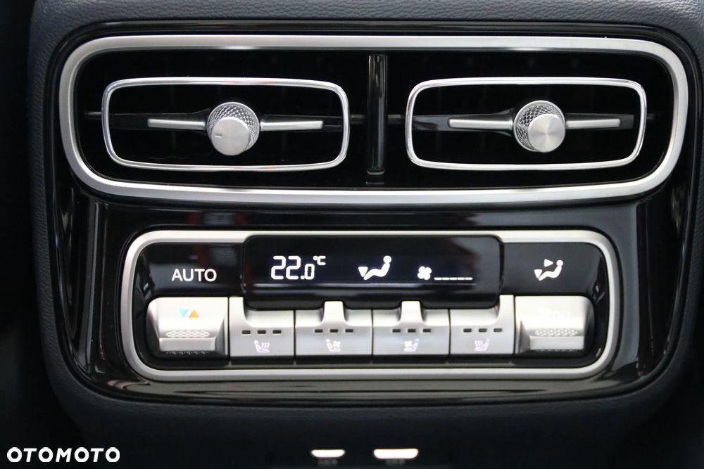 BAIC BJ60 mHEV Flagship 4x4 - 11