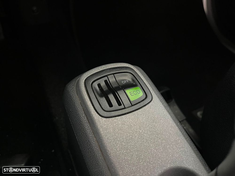 Smart ForTwo Coupé - 24