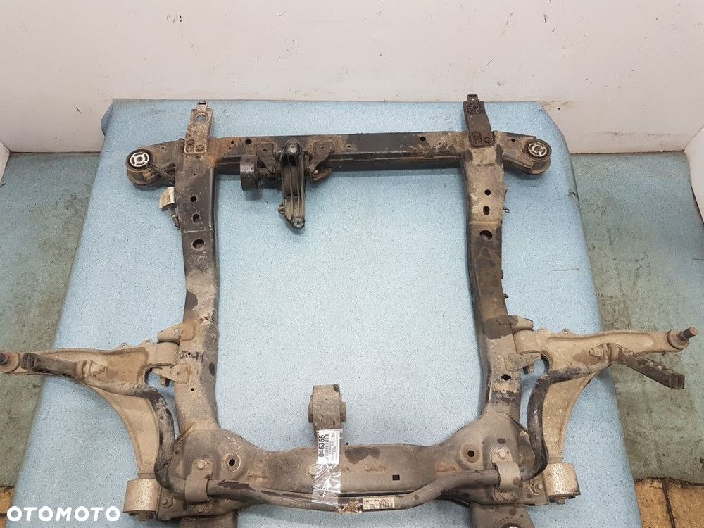 OPEL INSIGNIA A LIFT 2.0 CDTI KOŁYSKA PRZÓD - 2