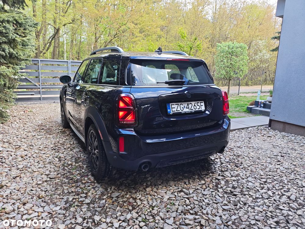 MINI Countryman Cooper S - 9
