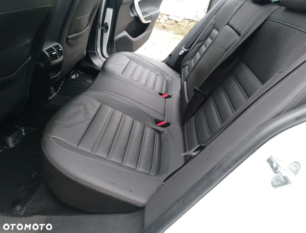 Opel Insignia 2.0 CDTI automatik Sport - 16