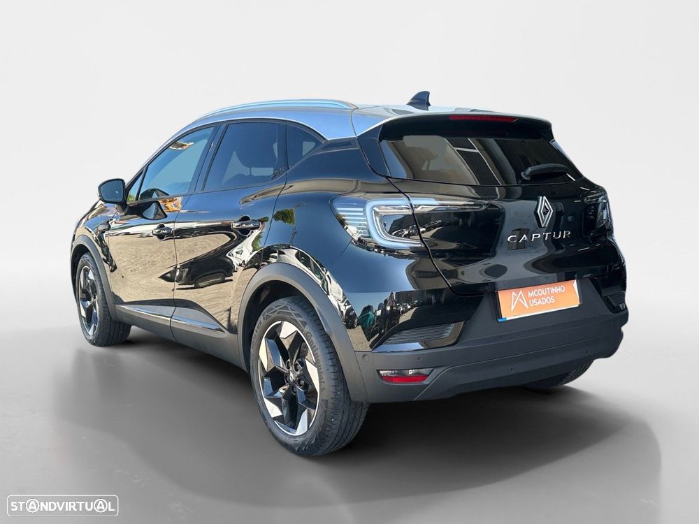 Renault Captur 1.0 TCe Techno - 3