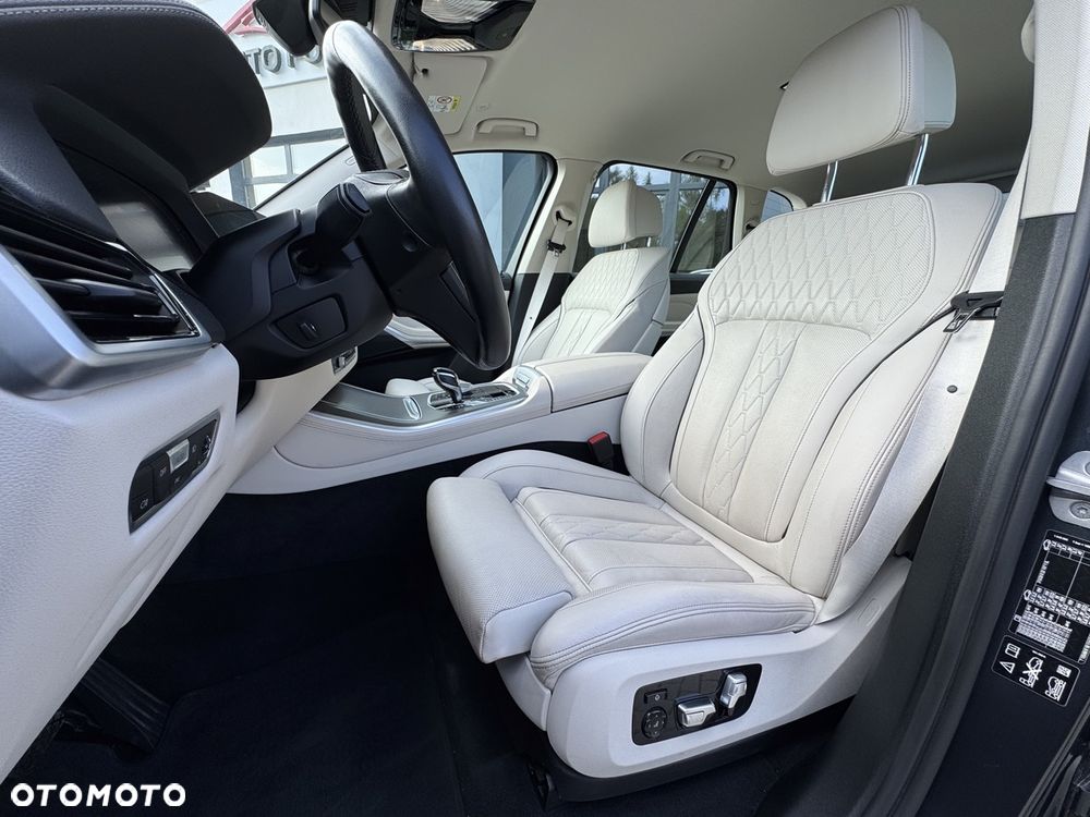 BMW X5 xDrive25d - 13