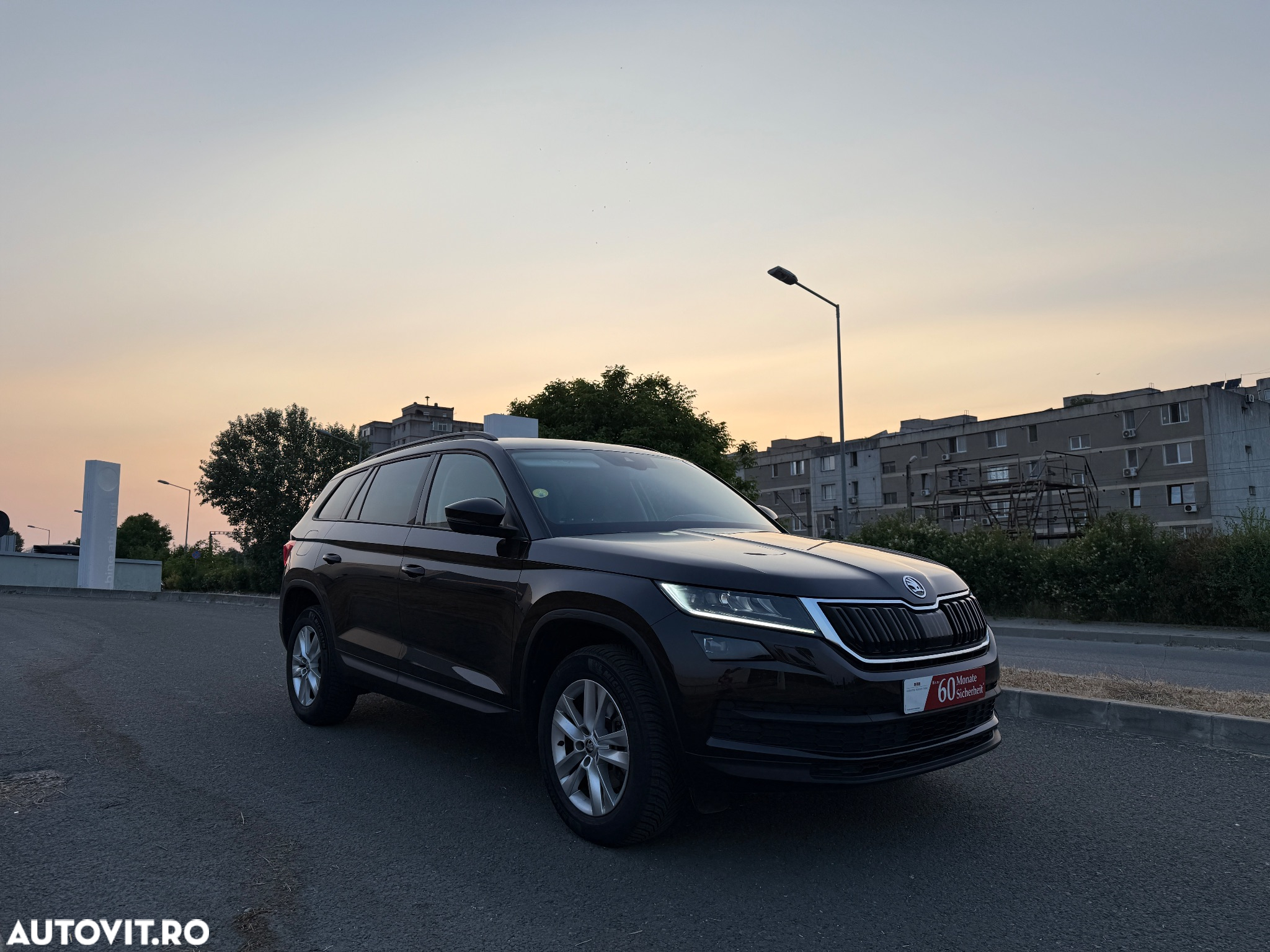 Skoda Kodiaq - 11