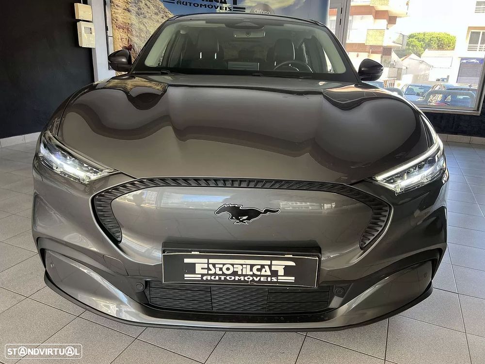 Ford Mustang Mach-E - 6