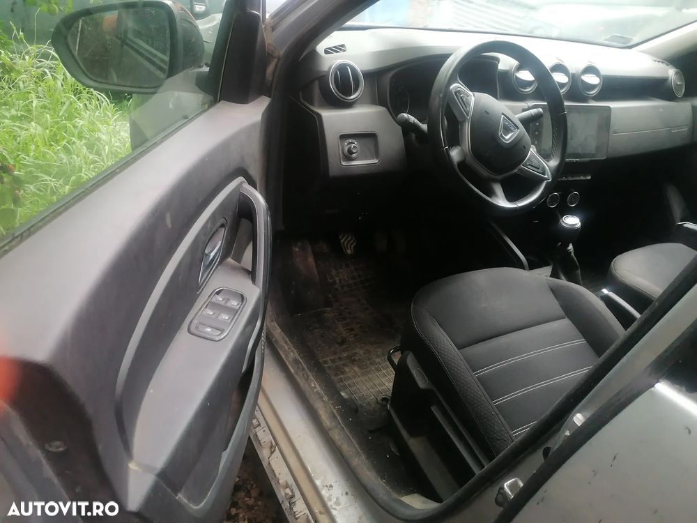Dacia Duster Blue dCi 115 4WD Comfort - 40