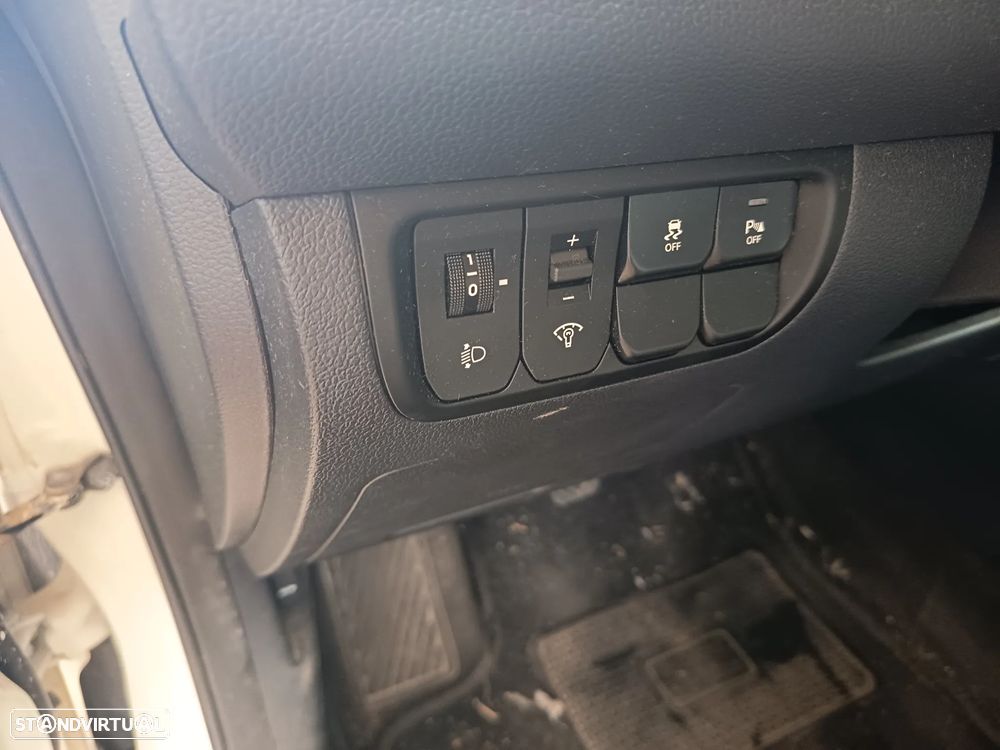 Kia Rio 1.2 CVVT TX AC+VE - 5
