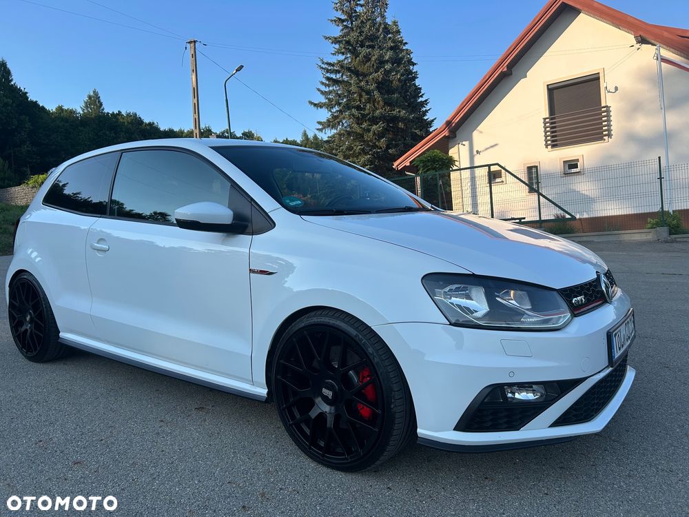 Volkswagen Polo - 3