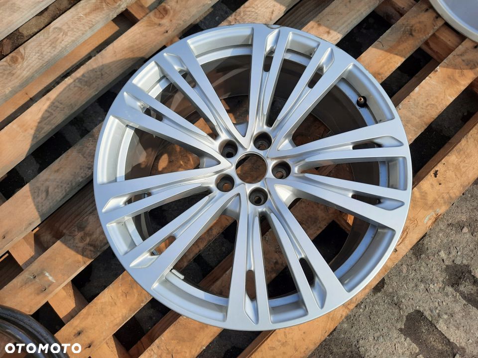 ORYG. AUDI A8 S8 D5 4N0 20 9J ET40 1004 - 1